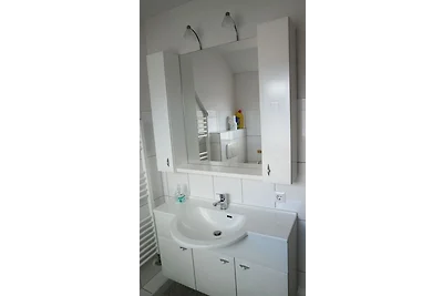 Vakantiehuis Ontspannende vakantie Vollerwiek