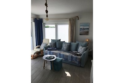 Vakantieappartement Gezinsvakantie Fehmarnsund