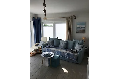 Strandhaus Appartment Seeschwalbe