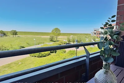 Vakantieappartement Gezinsvakantie Dorum