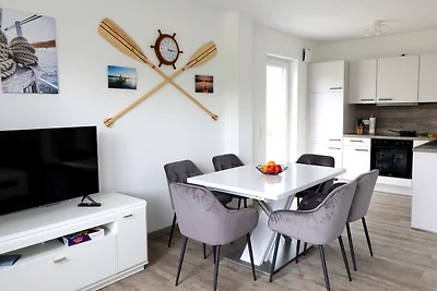 Casa vacanze Vacanza di relax Fuhlendorf