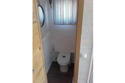 Sealodge II Huus & Meer