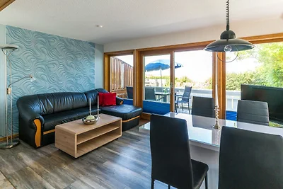 Apartament Dla rodzin Dierhagen