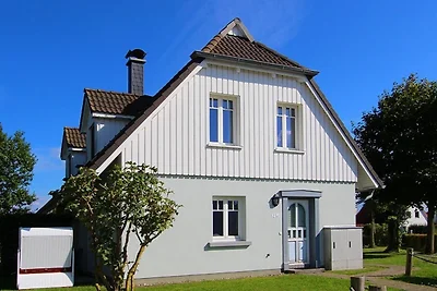 Haus Zingst 23a
