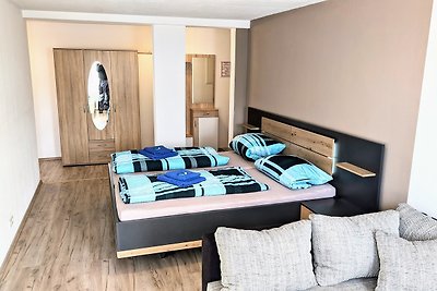 Vakantieappartement Gezinsvakantie Dobel