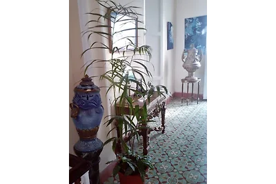Hostal Lolita Appartement 1