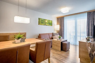 Appartamento Vacanza con famiglia Feldberg