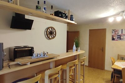 Vakantieappartement Gezinsvakantie Hallenberg