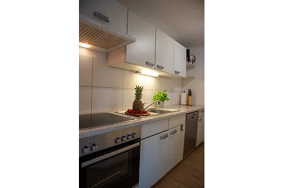 Ferienhof Kruse Wohnung 10