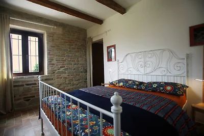 Quindici Alberi Legnaia