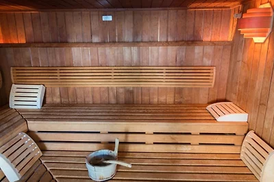 Appartamento Vacanza con famiglia Cuxhaven