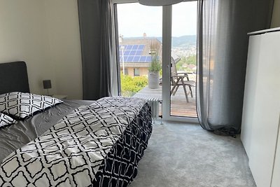 Vakantieappartement Gezinsvakantie Bad Breisig