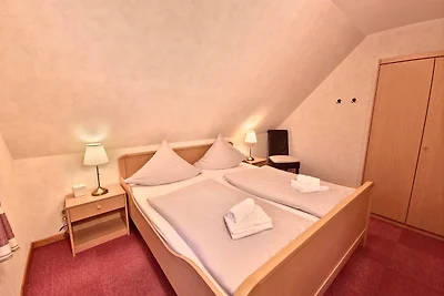 Apartament Dla rodzin Neuharlingersiel