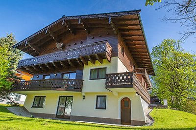 Appartamento Vacanza con famiglia Ramsau am Dachstein