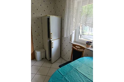 Ferienwohnung mit Terrasse