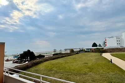 Vakantieappartement Gezinsvakantie Grömitz