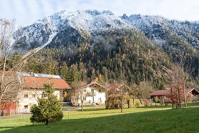 Casa vacanze Vacanza di relax Ruhpolding