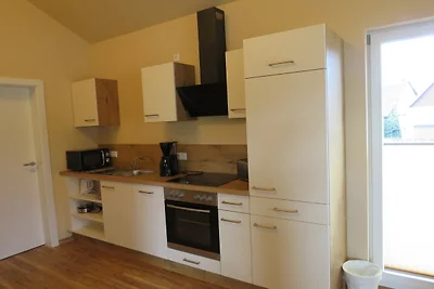 Casa vacanze Vacanza di relax Ottenstein