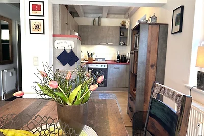 Casa vacanze Vacanza di relax Prerow