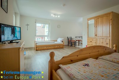 Vakantieappartement Gezinsvakantie Rust