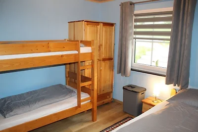 Ferienhaus Nr. 29, Kategorie