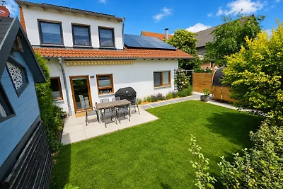 Ferienhaus Heckler Bad Camberg