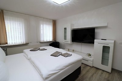 Vakantieappartement Gezinsvakantie Essen