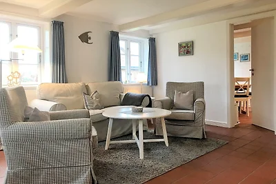 Haus Arfsten "Deichgraf"