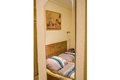 Ferienwohnung Franziska Wünsche