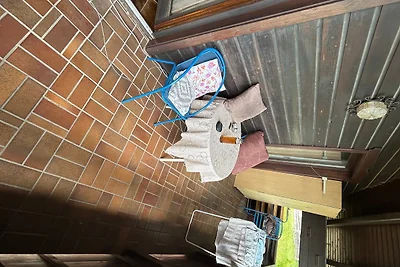 Vakantieappartement Gezinsvakantie Irschen