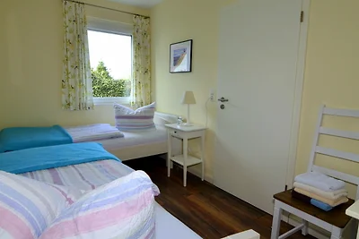 Casa vacanze Vacanza di relax Heiligenhafen