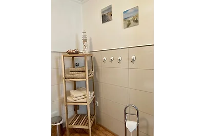 Ferienhaus Spatzenvilla