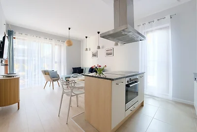 Sun&Snow Plaza Swinoujscie -