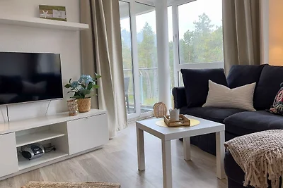 Apartament Dla rodzin Sahlenburg