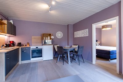 Vakantieappartement Gezinsvakantie Salzburg