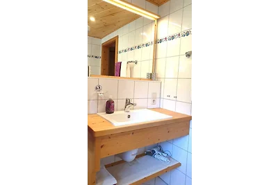 Appartamento Vacanza con famiglia Dachsberg