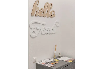 Dresden365 FeWo Pieschen 1 Netflix