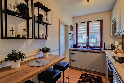 (Brise) Haus auf der Höhe App. 03