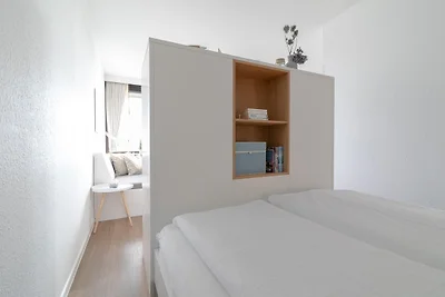 Apartamento Vacaciones familiares Dahme