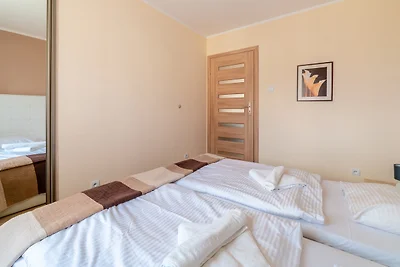 Sun&Snow Myśliwska - Apartment