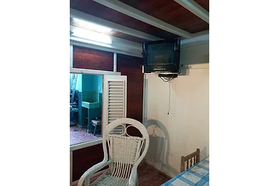 Villa Selva Appartement 1