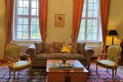 Vakantieappartement Gezinsvakantie Nuthe-Urstromtal