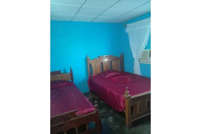 Villa Mario y Antonia Appartement 1