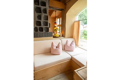 Freiherrnstubn im Turm zu Schloss