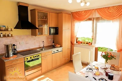 Appartamento Vacanza con famiglia Zweibrücken