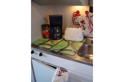 "Apartment - FerienOase" mit Blick