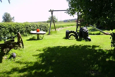 Appartamento Vacanza con famiglia Nahrendorf