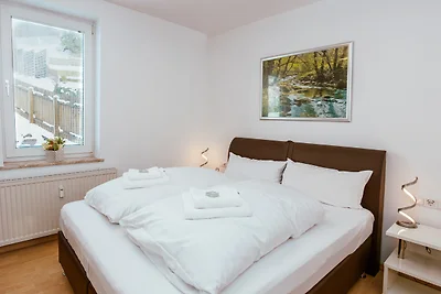 Ferienwohnung Glockenturmblick