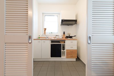 Vakantieappartement Gezinsvakantie Arnstadt