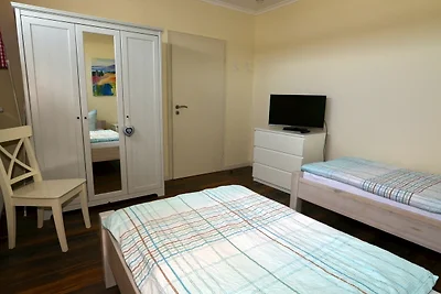 Fewo im Haus des Kurgastes